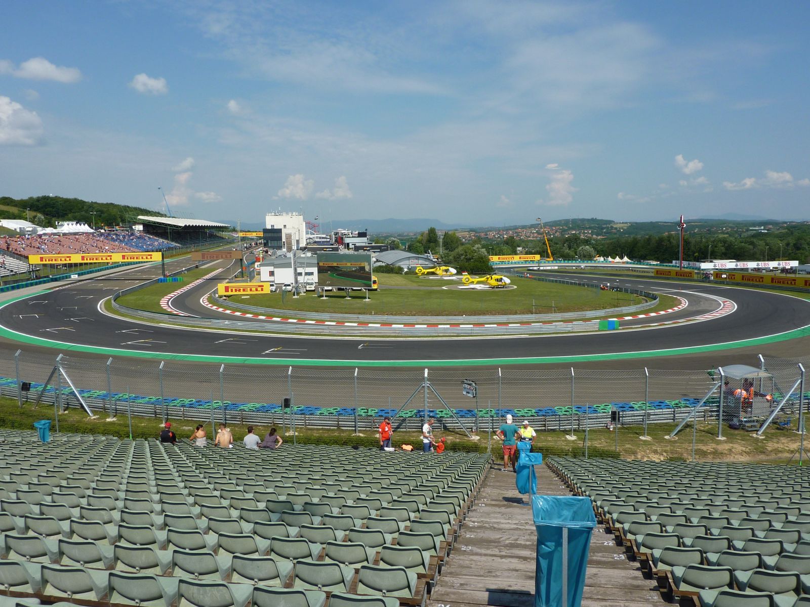 f1 hungaroring 2021
