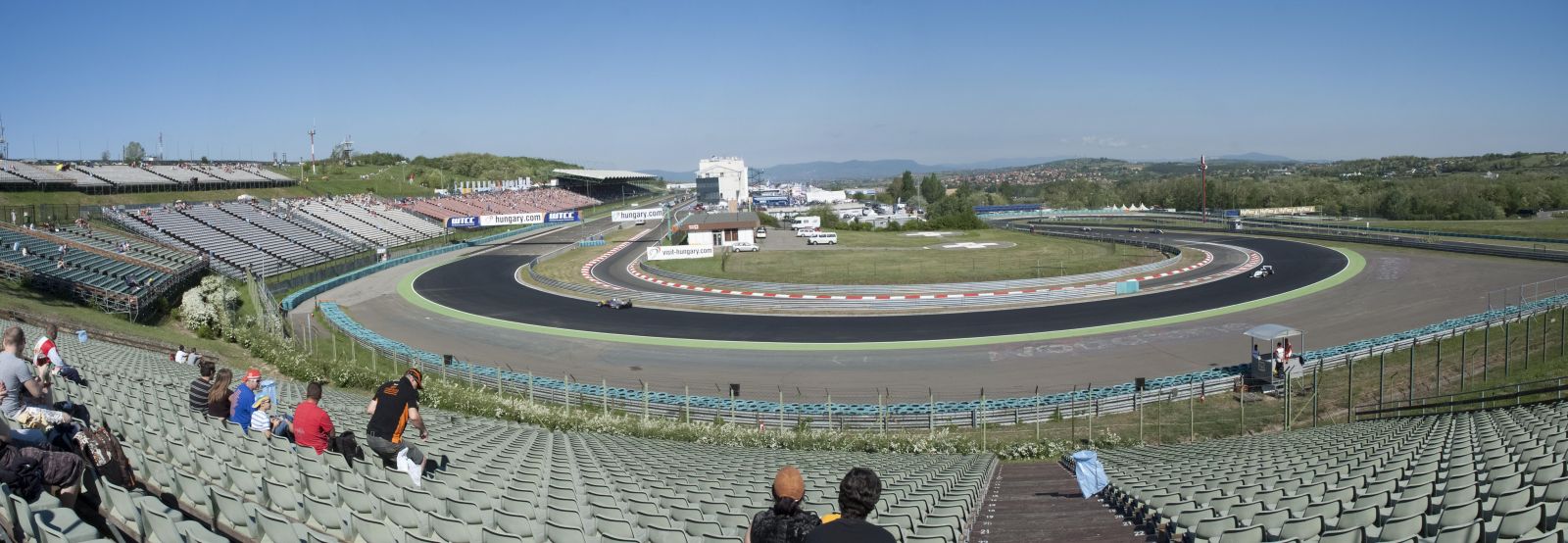 f1 hungaroring 2021