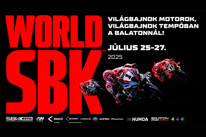 Superbike of Hungary