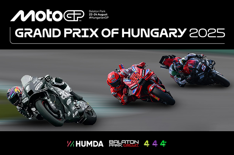 MotoGP of Hungary