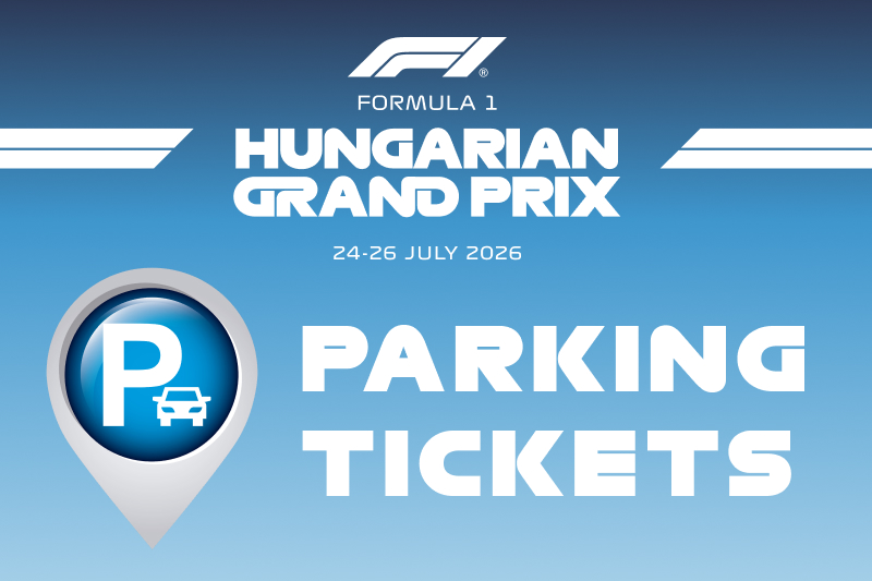 F1 Pr�mium Parkol�jegy