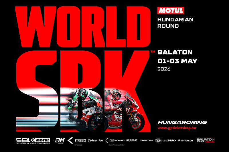 Superbike of Hungary