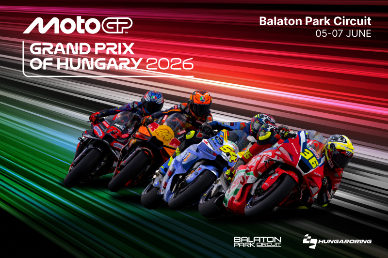MotoGP of Hungary