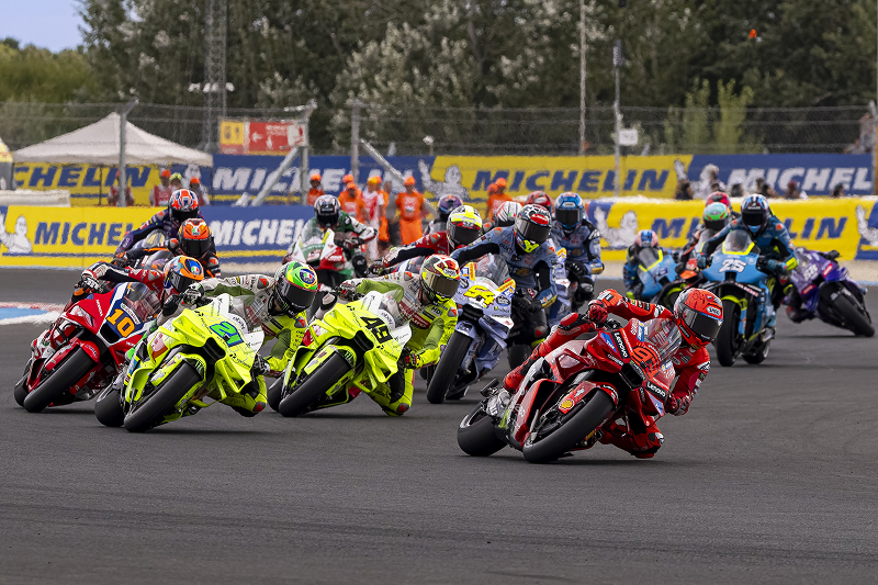 MotoGP of Hungary