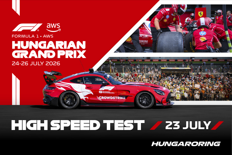 High Speed Test
