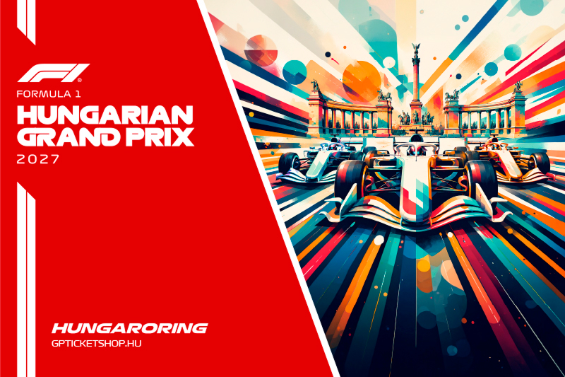 Formula 1 Magyar Nagyd�j